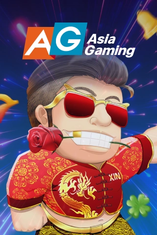 Asia Gaming