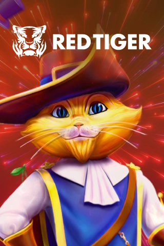 Red Tiger