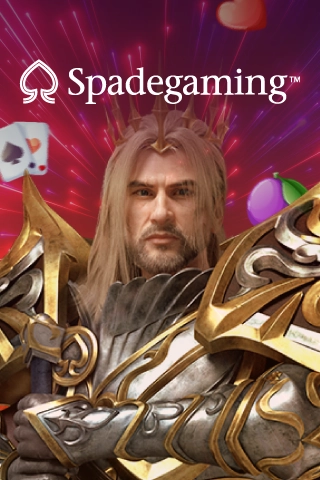 Spade Gaming